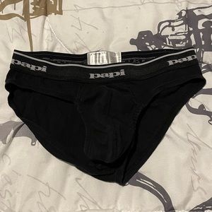 Small Papi Briefs